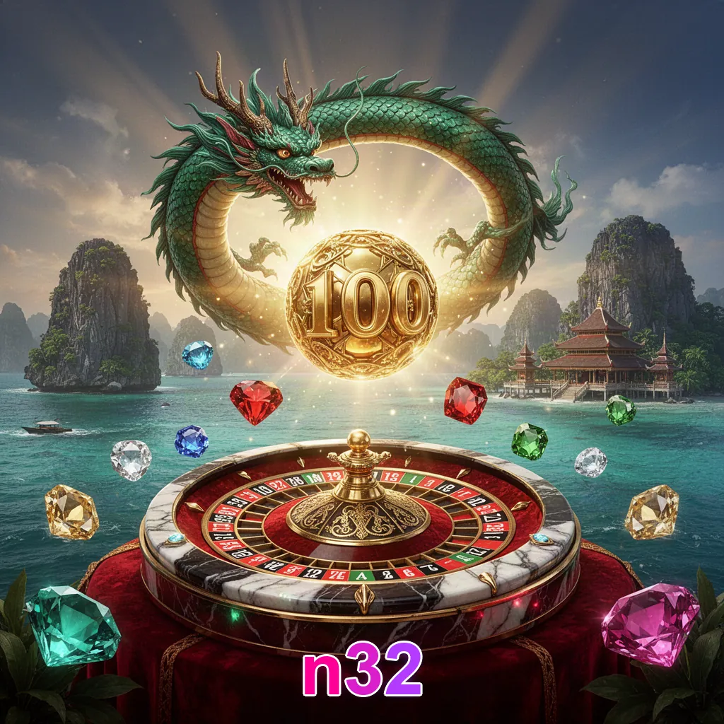 Taruhan n32