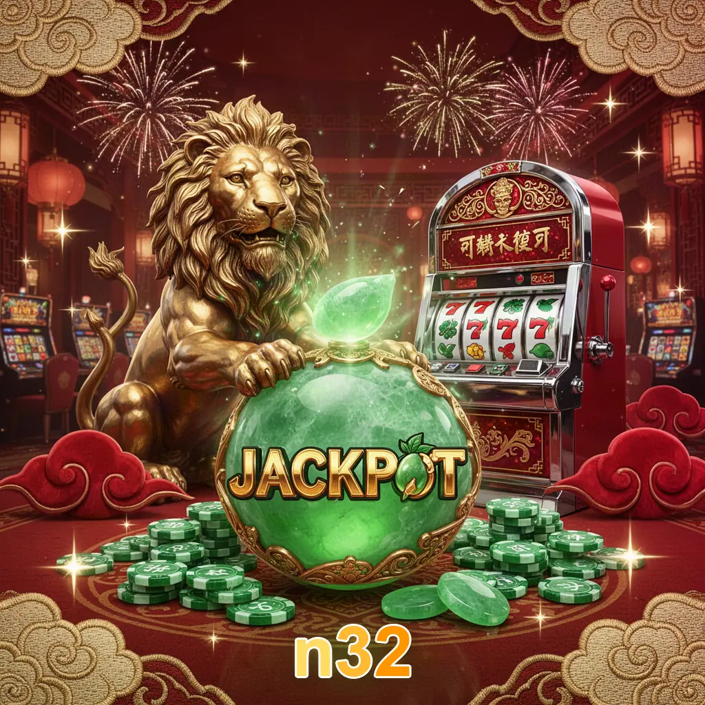 Game Fortune n32