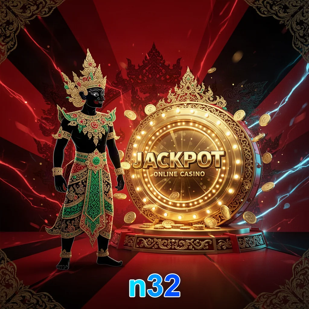 Aplikasi n32