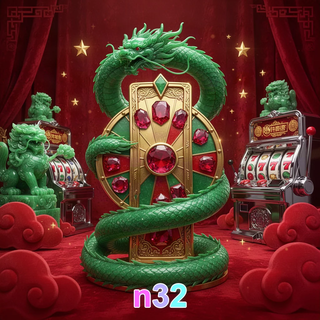 Platform n32