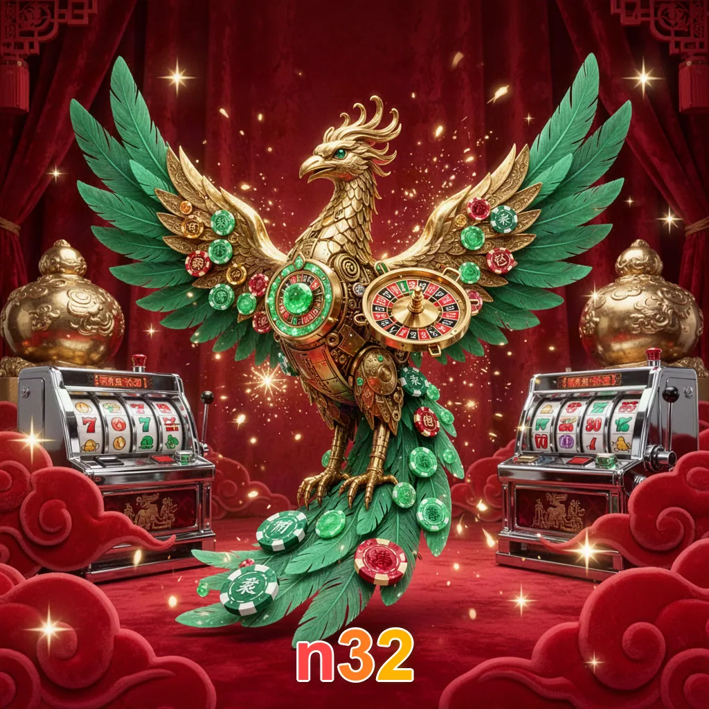 Masuk n32